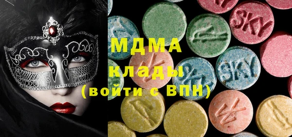 бутират Мегион